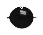 13" Gemar Black Glink 50ct