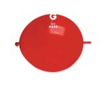 13" Gemar Red Glink 50ct