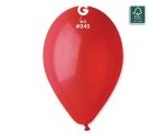 13" Gemar Red Latex 50ct
