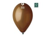 13" Gemar Brown Latex 50ct