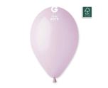 13" Gemar Lilac Latex 50ct