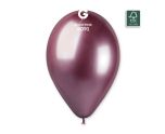 13" Gemar Shiny Pink Latex 50ct