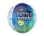15" Battle Royal Orbz