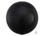 15" Black Orbz 1PC