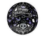 15" Moonlight Halloween Orbz