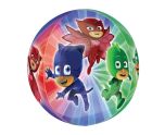 15" PJ Masks Clear Orbz