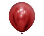 18" Sempertex Reflex Red 915 15ct.