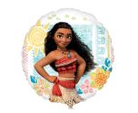 18" Moana Foil Balloon
