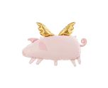 18" Party Deco Flying Pig