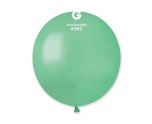 19" Gemar Aquamarine Latex 25ct