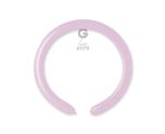 2" Gemar Lilac Modelling Balloon 100ct