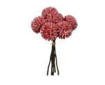 22cm POM POM Bundle Autmn Vintage Pink