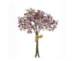 29cm Gyp Bindle Dry Mauve