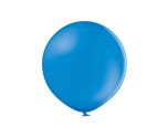 2ft Belbal Pastel Mid Blue Latex Balloon 2ct