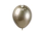 5" Gemar Shiny Prosecco Latex 50ct