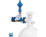 Conwin 60/40 Helium/Air Inflator