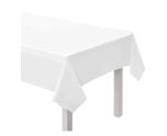 Coconut Plastic Tablecover 1.37m x 2.74m