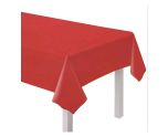 Fiesta Plastic Tablecover 1.37m x 2.74m