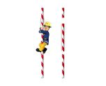 Fireman Sam Paper Straws 8ct