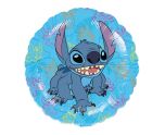 17" Amscan Lilo & Stitch Foil Balloon