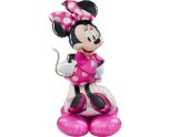 Minnie Mouse Forever AirLoonz