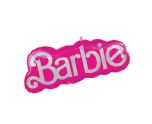 32" Barbie Maibu SuperShape Foil Balloon