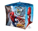 15" Spider-Man Cubez