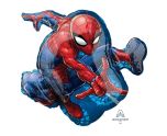 Spider-Man Supershape Foil Balloon