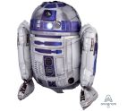 Anagram Star Wars R2-D2 Foil Sitter Balloon