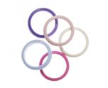 Bangle Weights - Girlie Pastel Mix