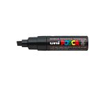 Blue POSCA Broad Chisel Tip