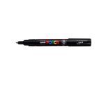 Blue POSCA Extra Fine Bullet Tip