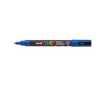 Blue POSCA Fine Bullet Tip