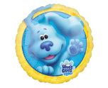 25" Blues Clues SuperShape Foil Balloon