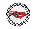 Speed Paper Plates 8ct