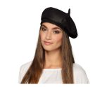 French Beret Hat