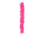 180cm Hot Pink Boa