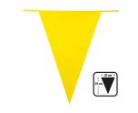 Bunting - Yellow 10M