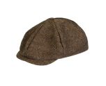 Cap Birmingham Brown