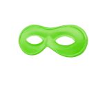 Neon Green Eye Mask