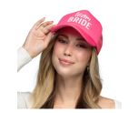 Team Bride' Cap