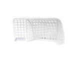 Goalpost Cake Toppers Set 2 pieces