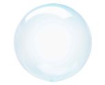 Crystal Clearz - Blue