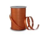 10mm x 200m Curling Ribbon - Opak Bronze