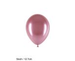 5" Decotex Chromium Mauve 50ct.