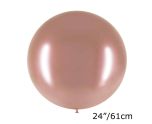 24" Decotex Chromium Rose Gold 3ct.