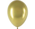 11" Decotex Chromium Gold 25ct.