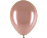 11" Decotex Chromium Rose Gold 25ct.