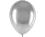 11" Decotex Chromium Silver 25ct.