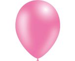 11" Decotex Fashion Solid Bubblegum Pink 50ct.